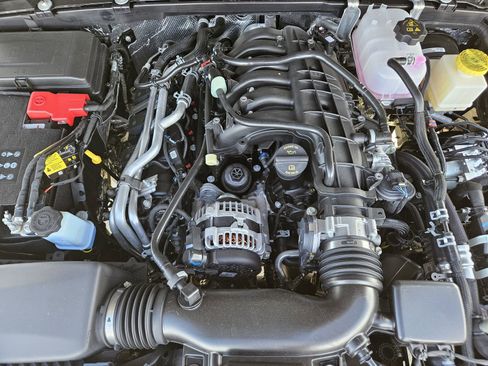 New 2026 Jeep Gladiator Sport image 27