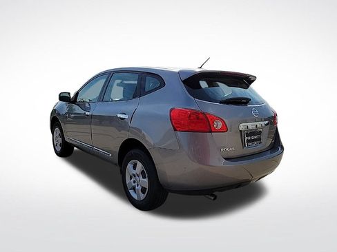 Used 2013 Nissan Rogue S AWD/4WD image 3