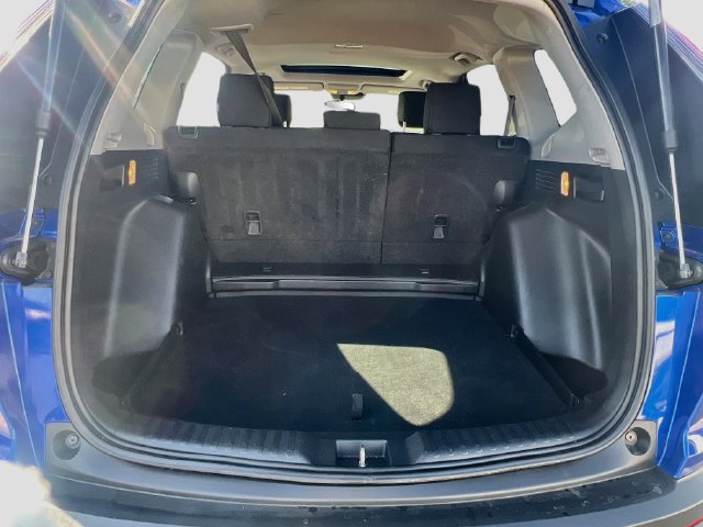 Used 2020 Honda CR-V EX image 26