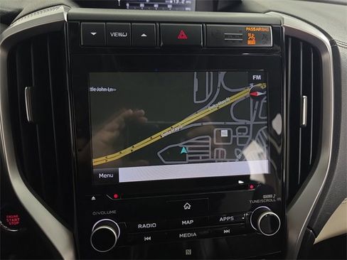 Used 2022 Subaru Ascent Touring image 13
