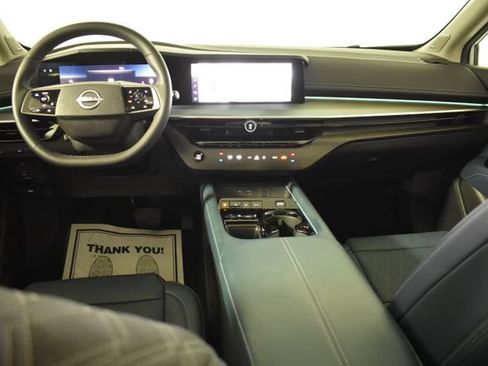Certified 2026 Nissan Murano Platinum w/ Cargo Package AWD/4WD image 31