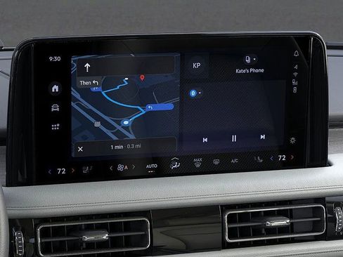 New 2026 Lincoln Aviator Reserve w/ Illumination Package AWD/4WD image 14
