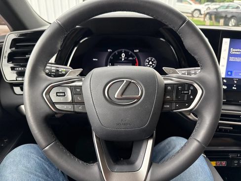 Used 2025 Lexus RX 350 FWD w/ Accessory Package (K3) image 16