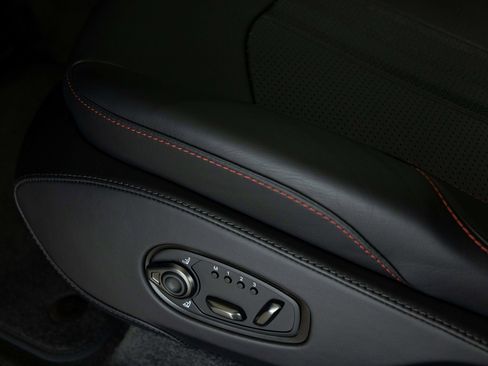 New 2026 Aston Martin DBX 707 image 20