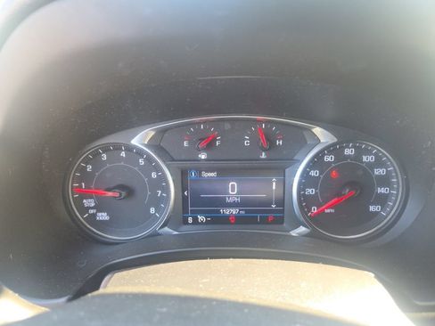 Used 2020 GMC Terrain SLE FWD image 4