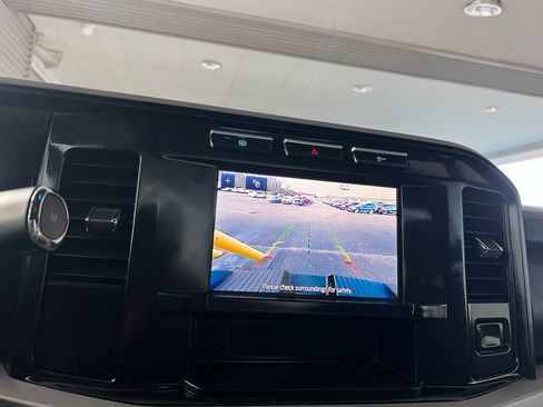 Used 2024 Ford F450 XLT image 28