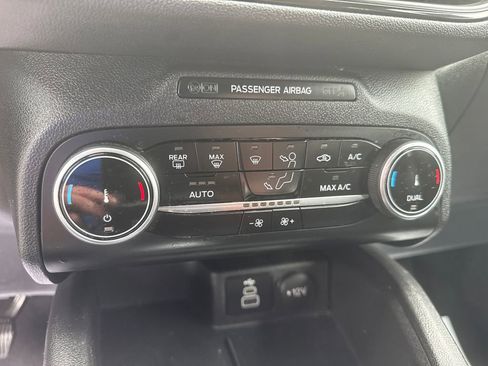Used 2025 Ford Escape ST-Line AWD/4WD image 20
