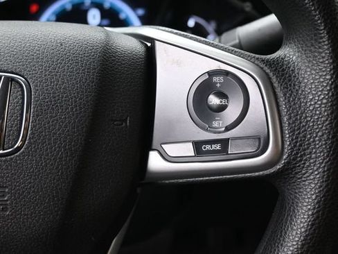 Used 2018 Honda Civic EX image 7