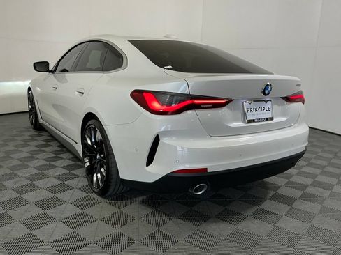 Used 2026 BMW 430i w/ Parking Assistance Package RWD image 7