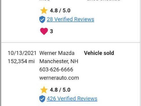 Used 2010 Volvo XC60 T6 image 62