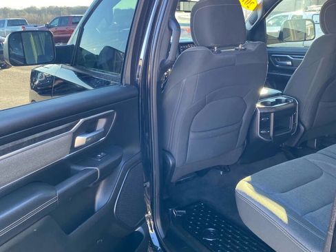 Used 2019 RAM 1500 Big Horn image 22