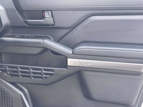 Used 2025 Toyota 4Runner TRD Sport RWD image 18