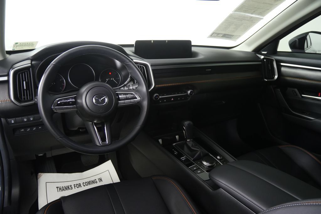 Used 2026 MAZDA CX-50 AWD 2.5 S w/ Cargo Package image 18