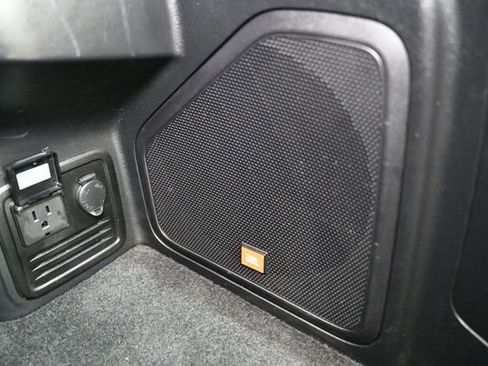 Used 2020 Toyota 4Runner Nightshade image 74