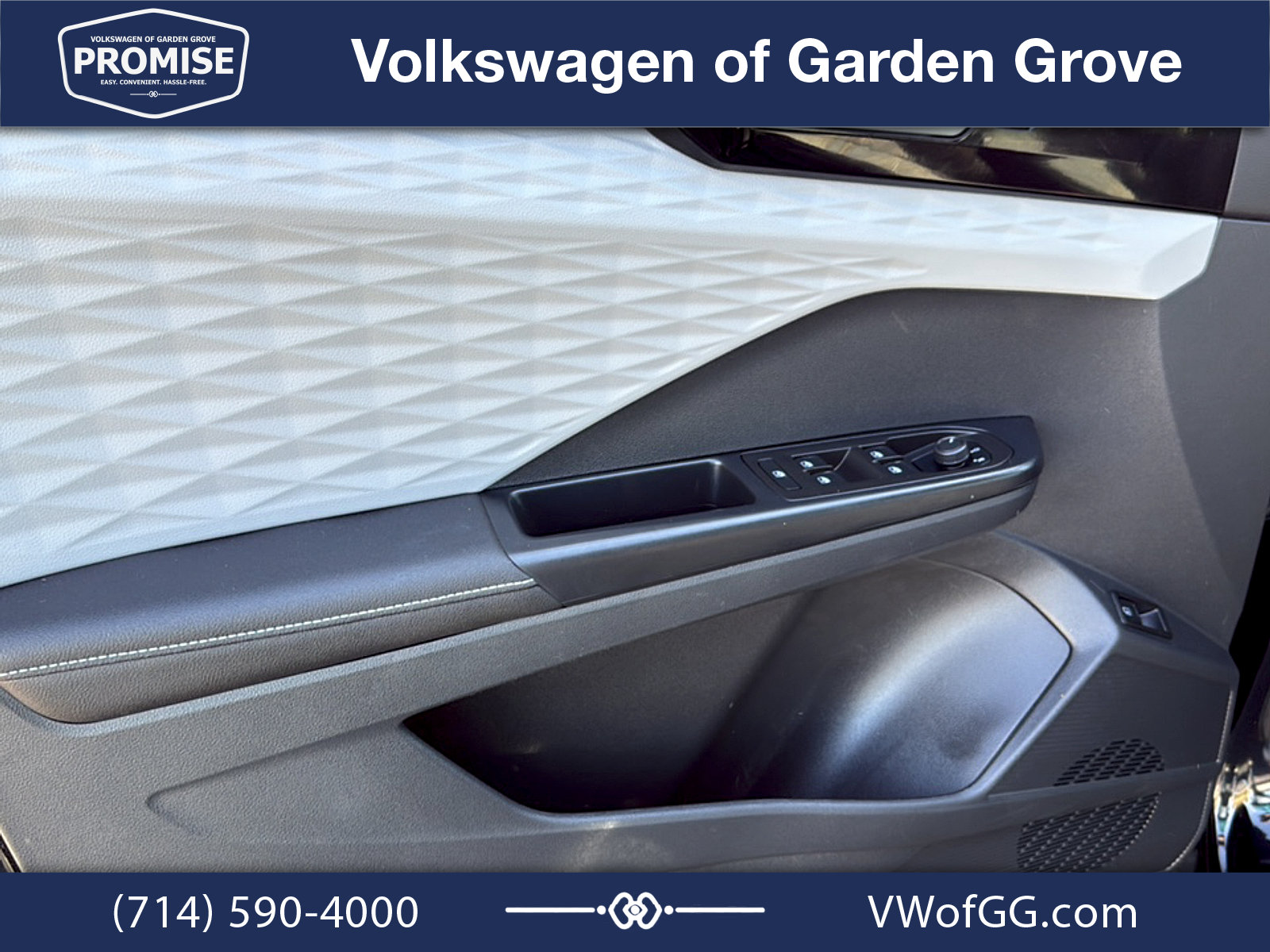 Used 2024 Volkswagen Taos S FWD image 12