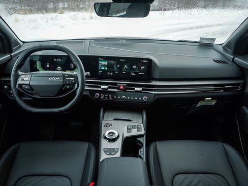 New 2026 Kia Sportage X-Line image 12