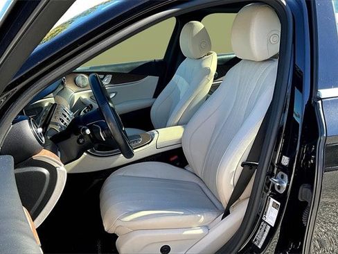 Certified 2023 Mercedes-Benz E 350 4MATIC Sedan image 24