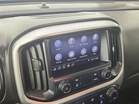 Used 2021 Chevrolet Colorado ZR2 image 22