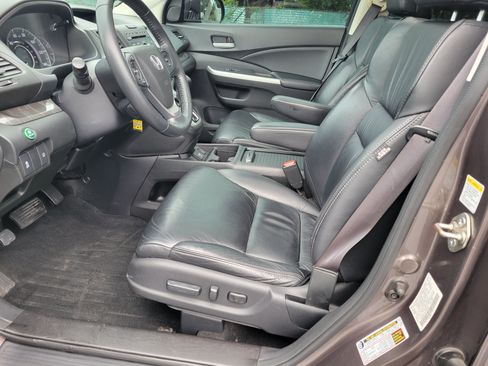 Used 2014 Honda CR-V EX-L image 29