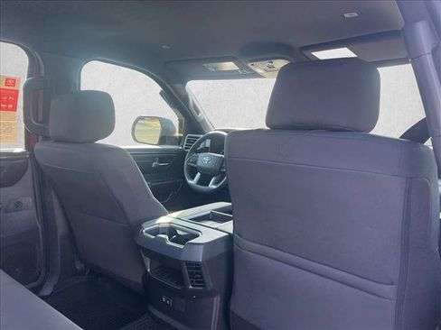 New 2026 Toyota Tundra SR5 image 18