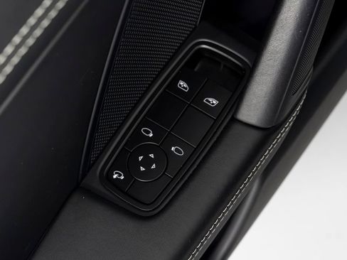 Certified 2024 Porsche 911 AWD/4WD image 24