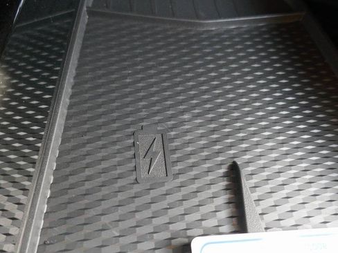 New 2025 Ford Mustang Mach-E Premium image 16