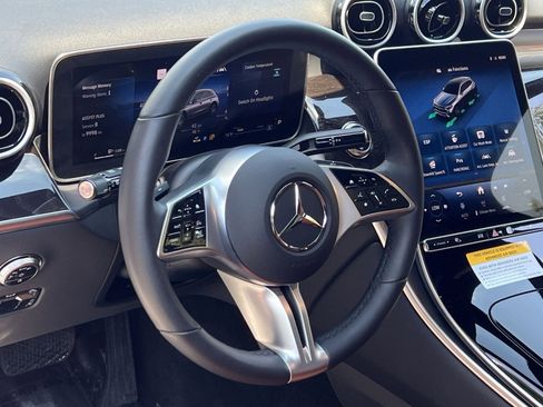 Certified 2026 Mercedes-Benz GLC 300 4MATIC image 21