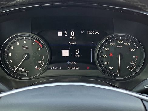 Used 2021 Cadillac XT5 Premium Luxury FWD image 20