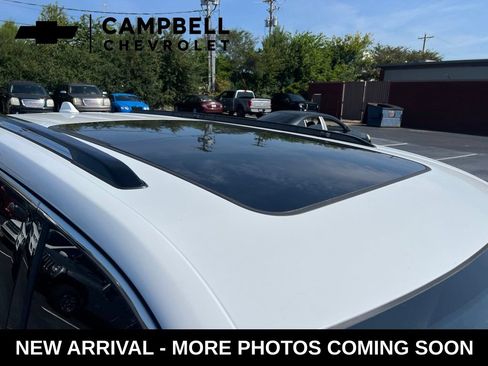 Used 2023 Jeep Grand Cherokee L Overland AWD/4WD image 9