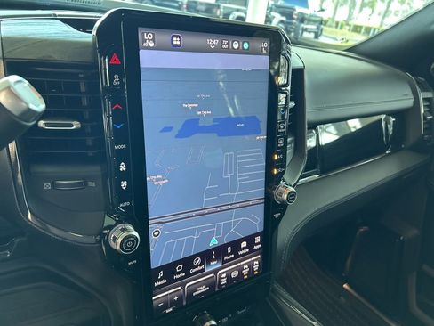 Used 2026 RAM 2500 Limited image 10