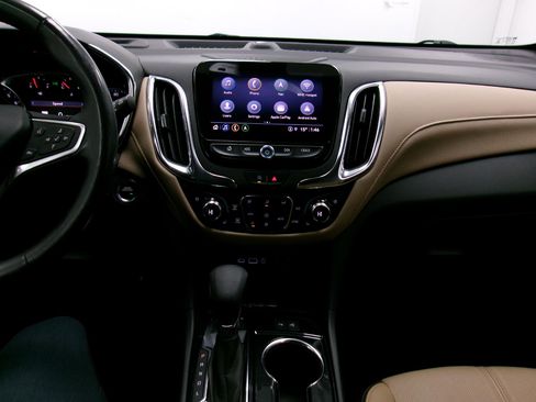 Certified 2022 Chevrolet Equinox Premier image 12