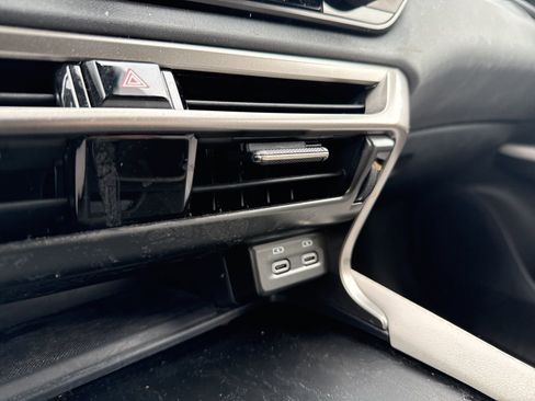 Used 2023 Lexus RX 350 Premium Plus w/ Accessory Package (Z1) image 20