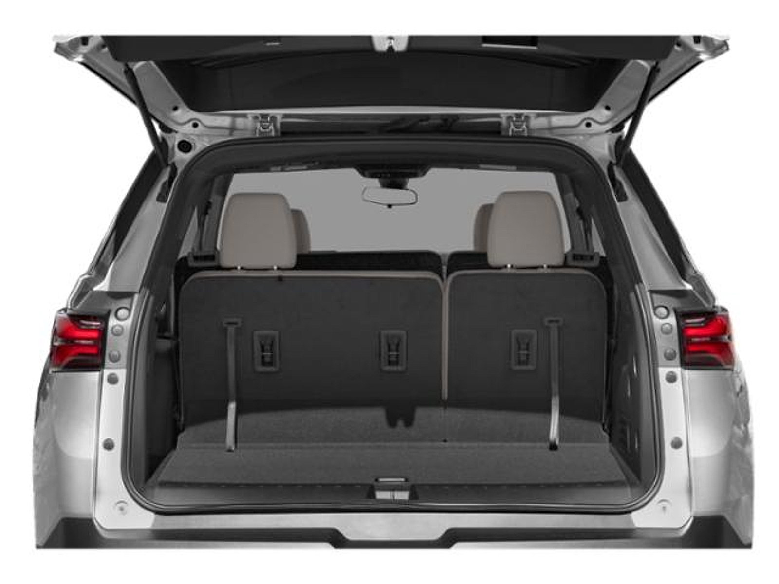 Used 2023 Chevrolet Traverse LT w/ LT Premium Package AWD/4WD image 11