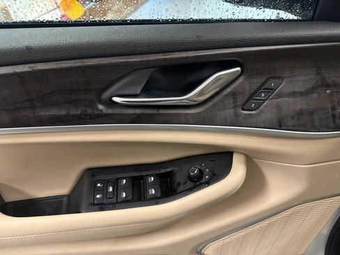 New 2026 Jeep Grand Cherokee Limited AWD/4WD image 5