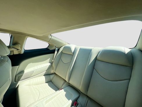 Used 2014 INFINITI Q60 AWD Coupe w/ Premium Package image 27