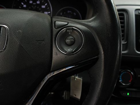 Used 2019 Honda HR-V Sport image 30