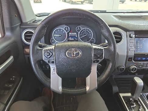Used 2016 Toyota Tundra Limited AWD/4WD image 46