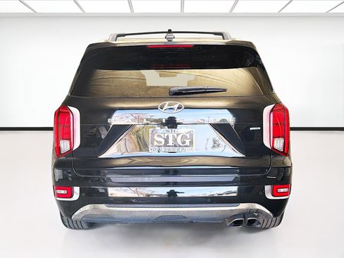 Used 2020 Hyundai Palisade Limited image 5