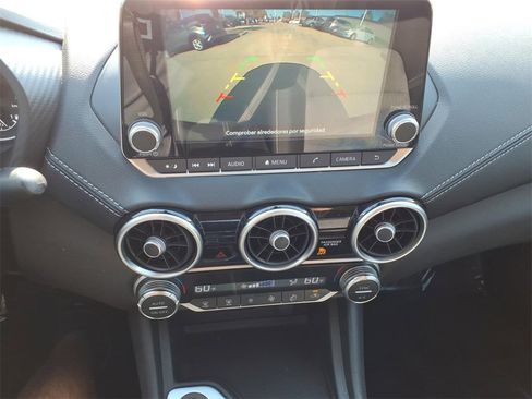 Certified 2021 Nissan Sentra SV image 15