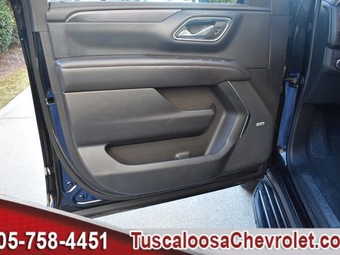 Certified 2024 Chevrolet Suburban RST image 18