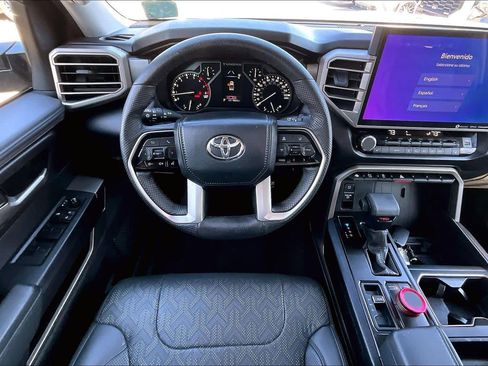 Used 2024 Toyota Tundra SR5 w/ TRD Sport Premium Package image 6