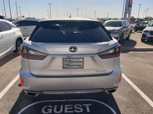 Used 2016 Lexus RX 350 FWD w/ Premium Package image 4