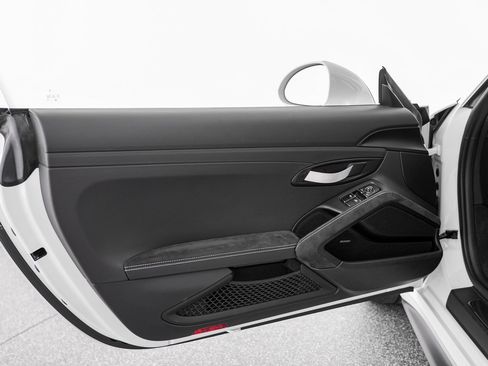 Used 2019 Porsche 911 GT3 RS RWD image 13
