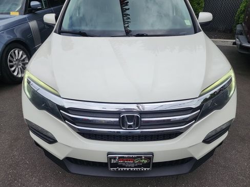 Used 2018 Honda Pilot EX-L image 5