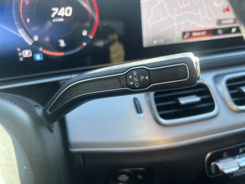 Certified 2022 Mercedes-Benz GLE 350 350 w/ AMG Line Exterior image 26