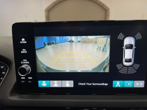 Certified 2024 Honda Civic Touring image 19