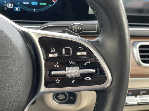 Certified 2023 Mercedes-Benz GLE 450 4MATIC image 27