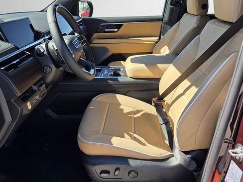 New 2026 GMC Sierra EV Denali image 7