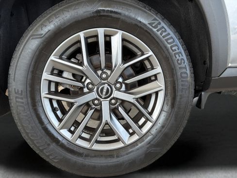 Certified 2023 Nissan Rogue S AWD/4WD image 13