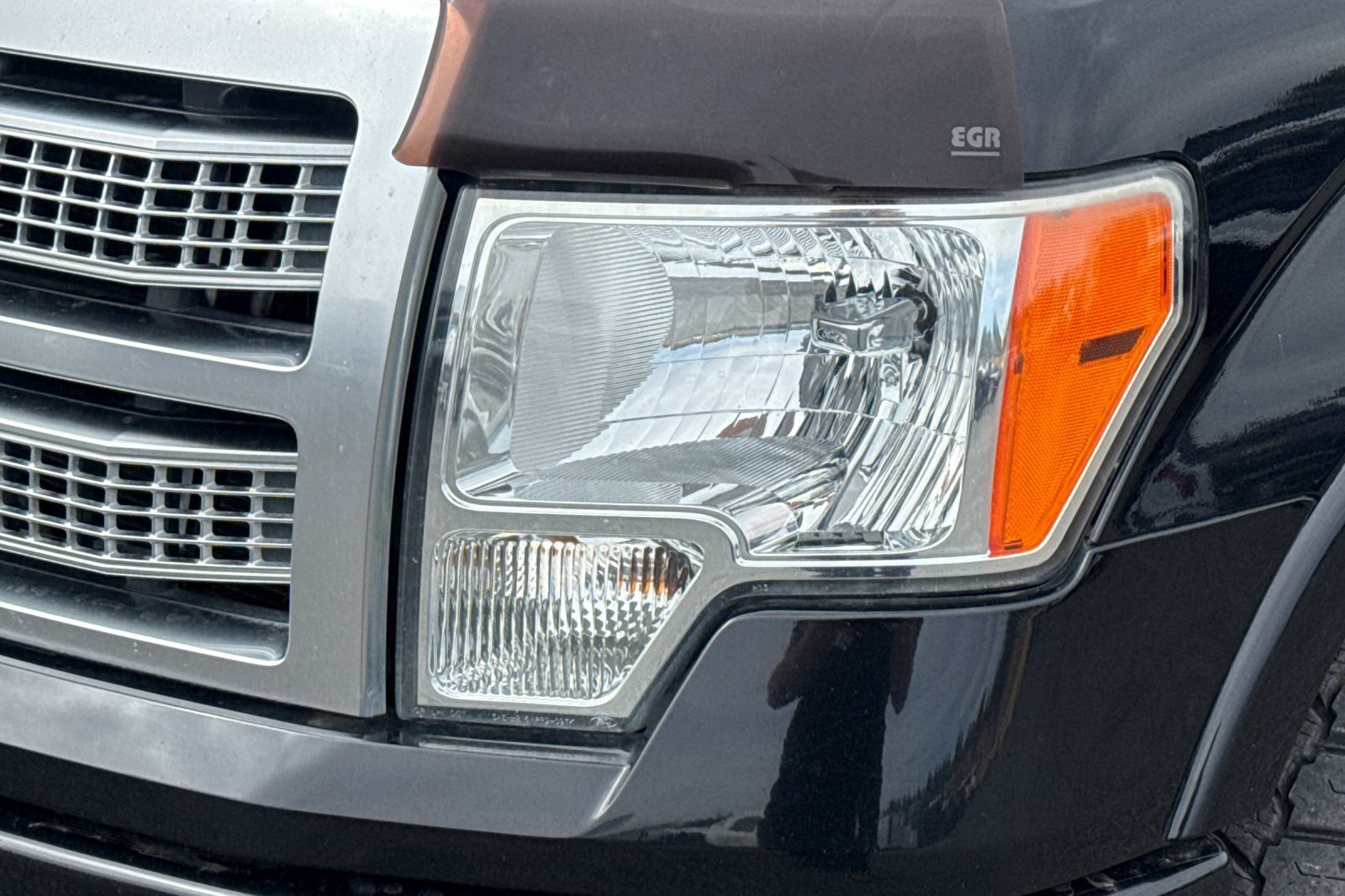 Used 2009 Ford F150 Platinum AWD/4WD image 50